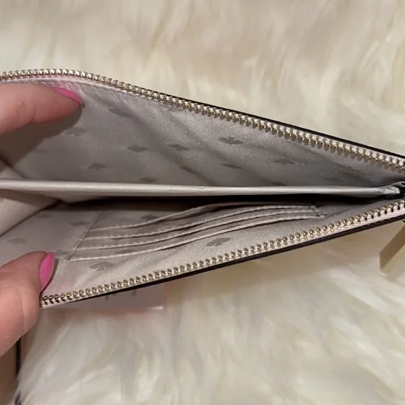 Kate Spade New York Wristlet Wallet - Picture 7 of 8